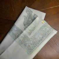 شال كشميري مكس باشمينا