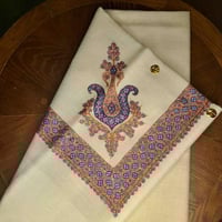 شال كشميري باشمينا