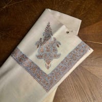 شال كشميري مكس باشمينا سبيشل