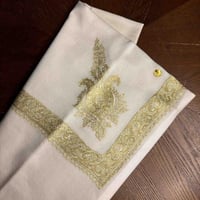 شال كشميري مكس باشمينا