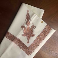 شال كشميري مكس باشمينا