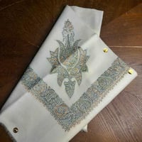 شال كشميري مكس باشمينا