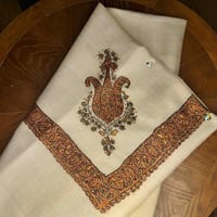 شال كشميري مكس باشمينا سبيشل