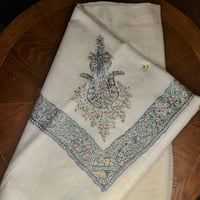 شال كشميري باشمينا