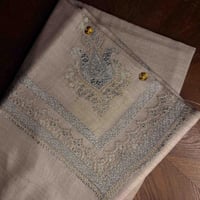 شال كشميري باشمينا