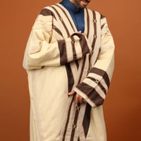 فروة طفيلي برقا بيج - فروه شتوية رجاليه