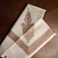 شال كشميري باشمينا