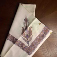 شال كشميري مكس باشمينا