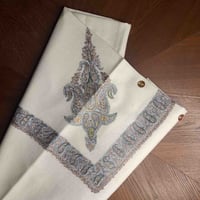 شال كشميري مكس باشمينا