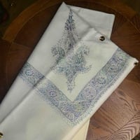 شال كشميري مكس باشمينا