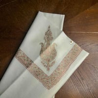 شال كشميري مكس باشمينا