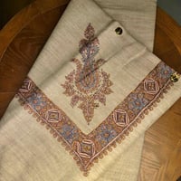 شال كشميري باشمينا