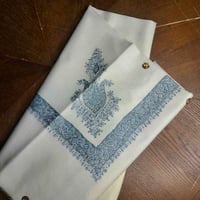 شال كشميري مكس باشمينا