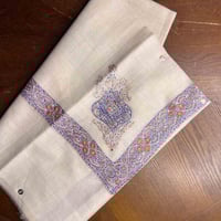 شال كشميري مكس باشمينا سبيشل