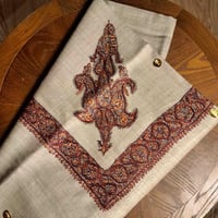 شال كشميري مكس باشمينا