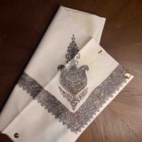 شال كشميري مكس باشمينا