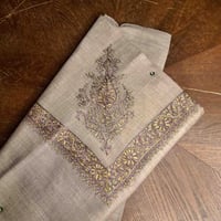 شال كشميري مكس باشمينا سبيشل