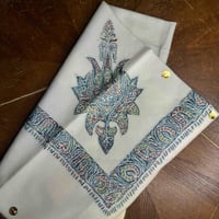 شال كشميري مكس باشمينا