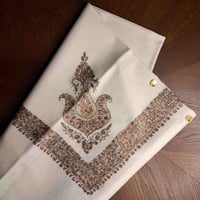 شال كشميري مكس باشمينا