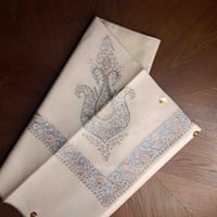 شال كشميري ترمه