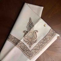 شال كشميري مكس باشمينا