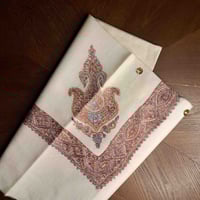 شال كشميري مكس باشمينا