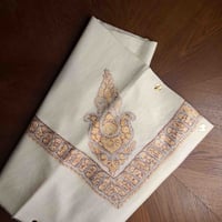 شال كشميري مكس باشمينا