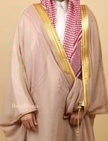 بشت ملكي لحمي