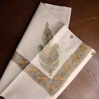 شال كشميري مكس باشمينا