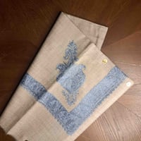 شال كشميري مكس باشمينا