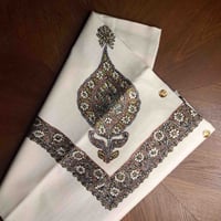 شال كشميري مكس باشمينا