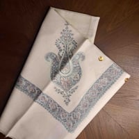 شال كشميري ترمه