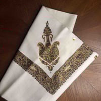 شال كشميري مكس باشمينا