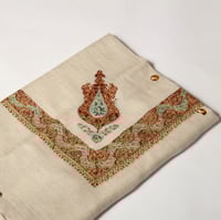 شال كشميري باشمينا