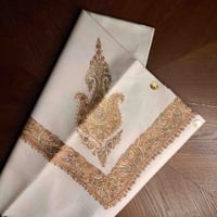 شال كشميري مكس باشمينا