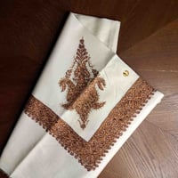 شال كشميري مكس باشمينا