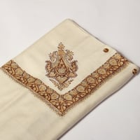 شال كشميري باشمينا