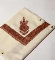 شال كشميري مكس باشمينا