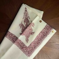 شال كشميري مكس باشمينا