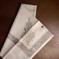 شال كشميري ترمه