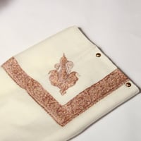 شال كشميري مكس باشمينا