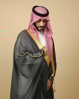 بشت ملكي بترولي