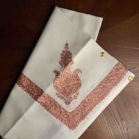 شال كشميري مكس باشمينا