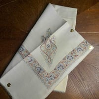 شال كشميري مكس باشمينا