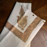 شال كشميري مكس باشمينا