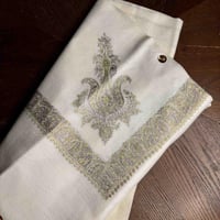 شال كشميري مكس باشمينا