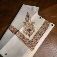 شال كشميري مكس باشمينا