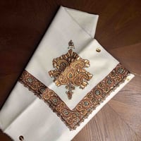 شال كشميري مكس باشمينا