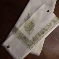 شال كشميري مكس باشمينا سبيشل