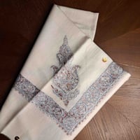 شال كشميري مكس باشمينا سبيشل